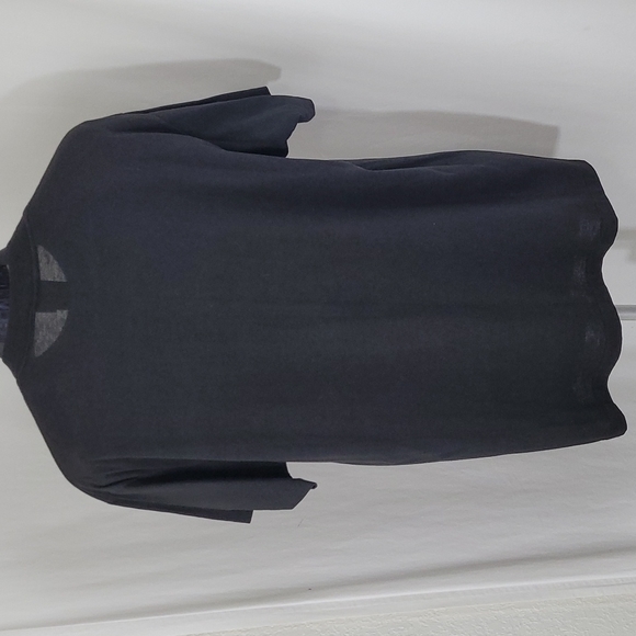 vintage 90s Rebel Rider Skull Motorcycle XL Just Brass t-shirt crew neck - Picture 5 of 7